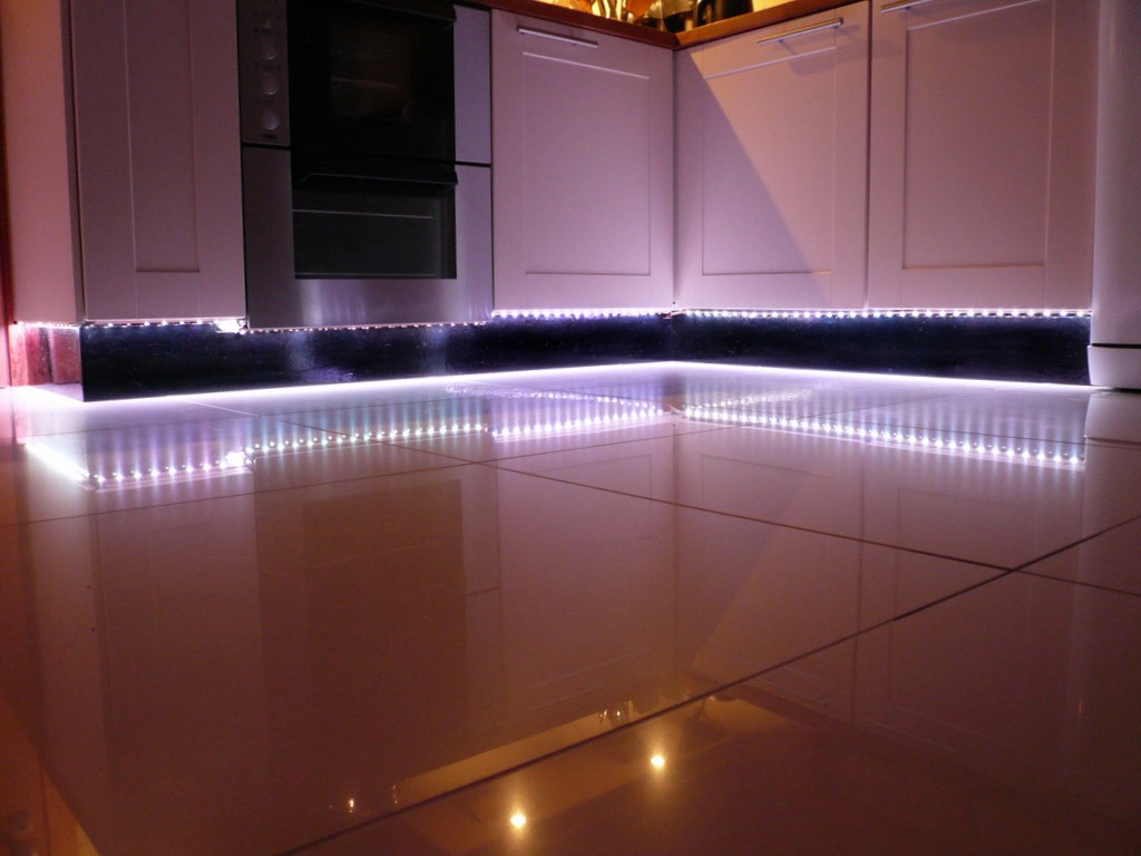 Contemporary Nice Looking Led Kitchen Under Cabinet Lighting Fancy - Nice Looking Led led kitchen lighting under cabinet