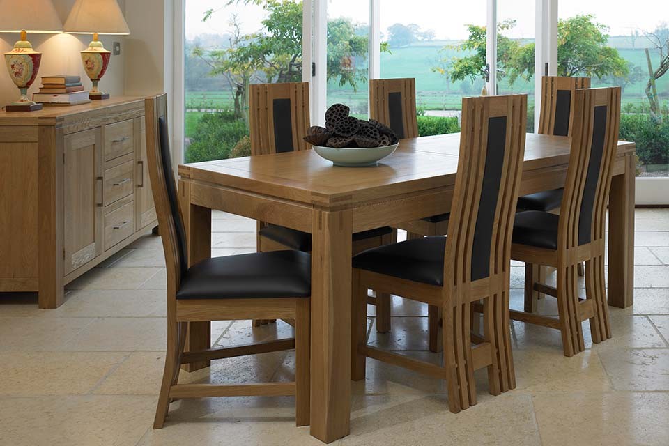 Extending Dining Table Right To Have It In Your Room Extending Dining Table Right To Have It In Your Room