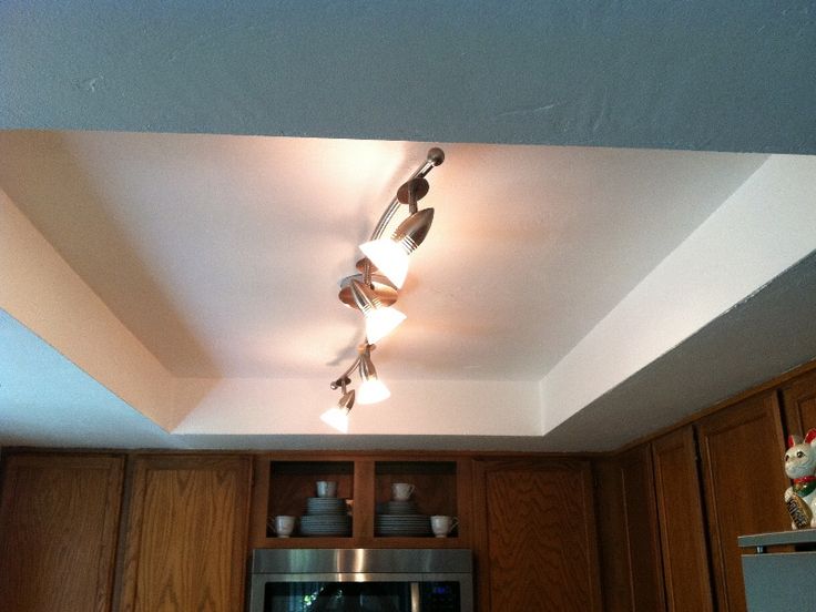 Amazing And Trendy Kitchen Ceiling Lights Darbylanefurniture Com