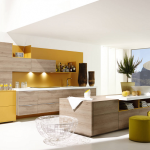Modern ALNO San Francisco - European Kitchen Design alno kitchen cabinets