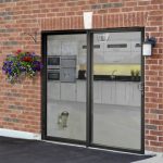 Simple Duraslide 1000 Aluminium Patio Doors aluminium patio doors