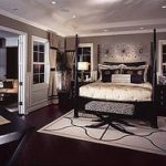 Amazing 159 Cozy Master Bedroom Ideas for Winter painting ideas for master bedroom