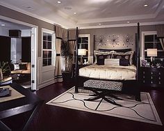 Amazing 159 Cozy Master Bedroom Ideas for Winter painting ideas for master bedroom