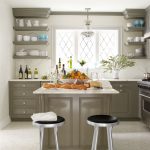 Amazing 20+ Best Kitchen Paint Colors - Ideas for Popular Kitchen Colors kitchen cabinet paint color ideas