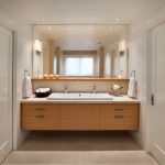Amazing 20 Classy and Functional Double Bathroom Vanities small floating bathroom vanity