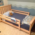 Amazing 25+ best ideas about Diy Toddler Bed on Pinterest | Toddler floor twin bed frames for kids