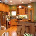 Amazing 25+ best ideas about Kitchen Walls on Pinterest | Kitchen colors, Paneling paint color ideas for kitchen walls