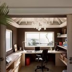 Amazing 25+ best ideas about Small Home Offices on Pinterest | Small home office small home office design