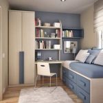 Amazing 25+ best ideas about Small Modern Bedroom on Pinterest | Modern bedrooms, Modern modern bedroom designs for small rooms