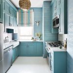 Amazing 25 Best Small Kitchen Design Ideas - Decorating Solutions for Small Kitchens kitchen ideas for small kitchens