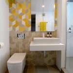 Amazing 30 of The Best Small and Functional Bathroom Design Ideas bathroom ideas for small bathrooms