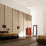 Amazing 35 Modern Wardrobe Furniture Designs modern bedroom cupboards