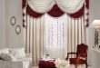 Amazing 40 Amazing u0026 Stunning Curtain Design Ideas 2015 window curtain design