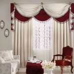 Amazing 40 Amazing u0026 Stunning Curtain Design Ideas 2015 window curtain design