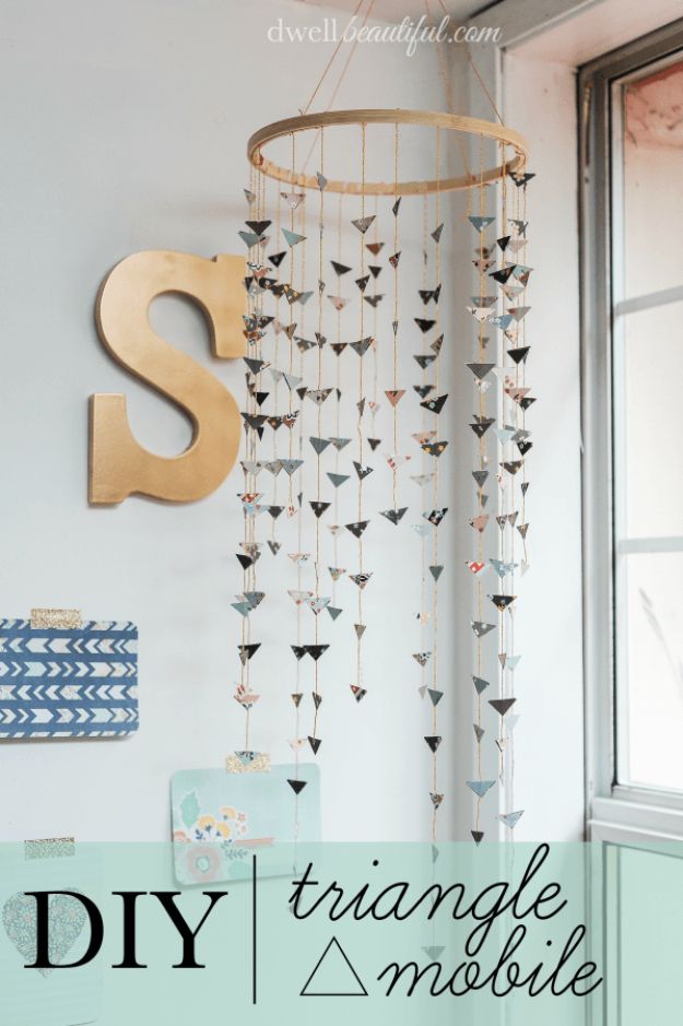 Amazing 42 Adorable DIY Room Decor Ideas for Girls cute room decor