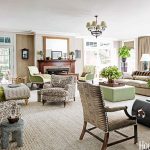 Amazing 60+ Family Room Design Ideas - Decorating Tips for Family Rooms family room decorating ideas
