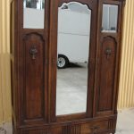 Amazing Antique Armoire Antique wardrobe French Antique Furniture antique wardrobe with mirror
