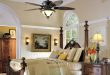 Amazing Beautiful Ceiling Fans with Lights for classic bedroom with wooden furniture bedroom ceiling fans with lights