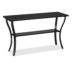 Amazing Benchwright Outdoor Console Table $1,124 Special $786. Quicklook outdoor console table