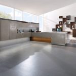 Amazing ceramic doors, alnocera, modern cabinetry, modern kitchen alno ceramic kitchen