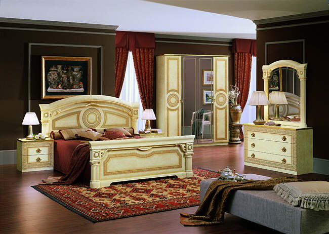 Amazing Click To View Italian Bedroom Range L italian bedroom furniture sets