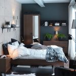 Amazing Collect this idea photo of small bedroom design and decorating idea - modern small bedroom designs