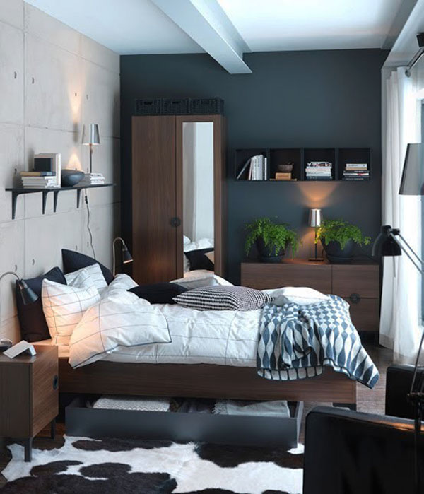 The Multi-Purpose, Most Marvellous and Modern Bedroom Designs
