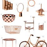 Amazing copper-home-accessories copper decorative accessories