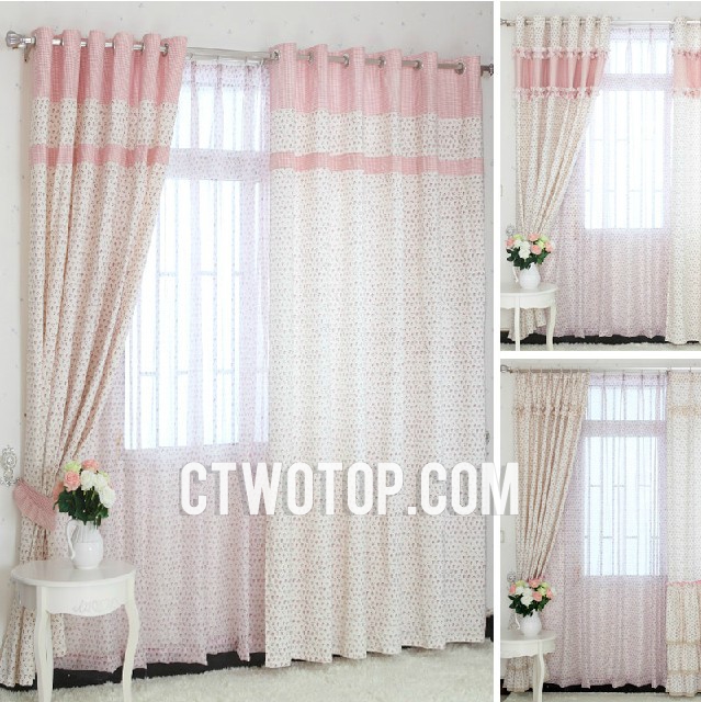 Amazing cotton and poly floral printed ordinary blackout kids bedroom curtains blackout curtains for kids bedroom
