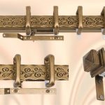 Amazing Decorative Drapery Hardware,Custom Curtain Rods,Drapery Finials: Orion  Presents New SleekFascia Traversing Rods!! custom drapery rods