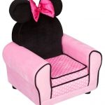 Amazing Disney Minnie Mouse Upholstered Sofa Chair modern-kids-beds kids sofa chair