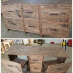 Amazing DIY Reclaimed Wood Furniture: Pallet To Furniture reclaimed wood furniture