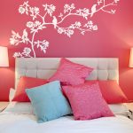 Amazing Easy Wall Paint Ideas Diy Painting Home Decor To Bedroom wall painting ideas for bedroom