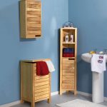 Amazing ... Freestanding Bathroom Furniture ... oak bathroom furniture freestanding