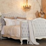 Amazing french scabby chic bed shabby chic bedroom furniture