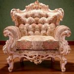 Amazing Gorgeous Rococo Chair French Style rococo style furniture