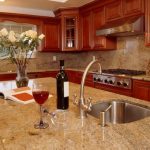 Amazing Granite Kitchen Worktops. Get a Quote View this Range u2026 Classic quartz can kitchen work tops granite