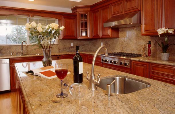 Amazing Granite Kitchen Worktops. Get a Quote View this Range u2026 Classic quartz can kitchen work tops granite