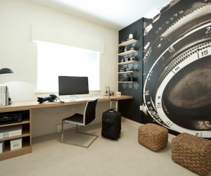 Amazing Home Office Designs · A ... interior design home office