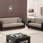 Amazing Julia Modern Sofa Set in Dehan Beige - $1204.00 - Living Room Furniture modern sofa sets