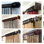 Amazing KIRSCH HARDWARE Ι curtain rods u0026 drapery hardware custom drapery rods