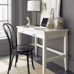 Amazing Lacquer Desks small office desks for home