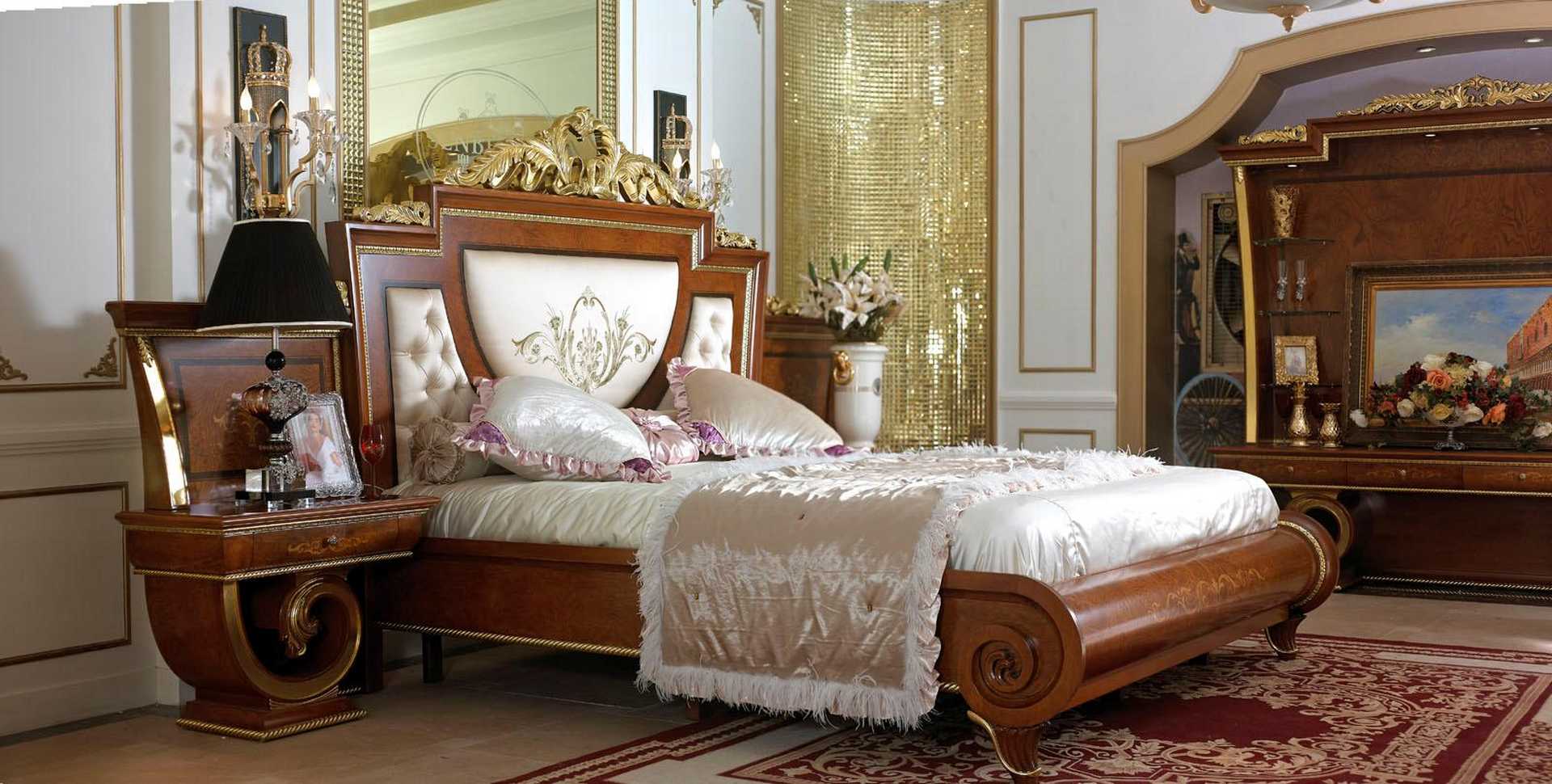 Amazing Luxury Bedroom Furniture Sets luxury bedroom furniture sets