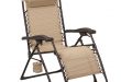 Amazing Mix and Match Zero Gravity Sling Outdoor Chaise Lounge Chair in Cafe outdoor chaise lounge chairs