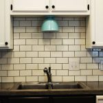 Amazing Modern Subway Tile Kitchen Backsplash subway tile kitchen backsplash