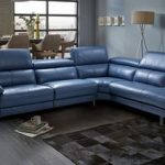 Amazing multibuysaving Salone Option C Left Arm Facing Single Electric Recliner  Corner Sofa leather corner recliner sofa