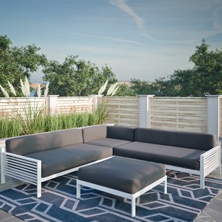Amazing Outdoor Furniture all modern patio furniture