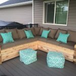 Amazing Outdoor Sectional outdoor deck furniture
