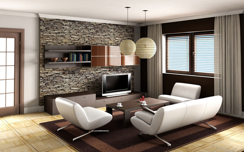 Amazing Photos-Of-Modern-Living-Room-Interior-Design-Ideas- modern living room decor ideas