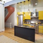 Amazing Pictures of Small Kitchen Design Ideas From HGTV | HGTV very small kitchen design ideas